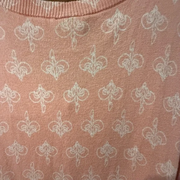 Her Universe Pink Patterned starwars Cardigan - Picture 7 of 7